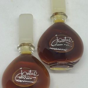 JONTUE COLOGNE BY REVLON collectable mini Discontinued  (One item)